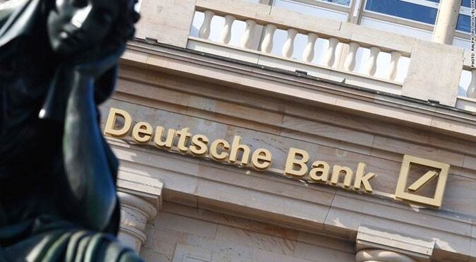 Deutsche Bank 10 ülkeden çıkıyor
