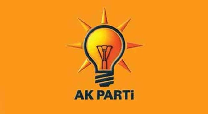 AK Parti&#039;ye dev katılım