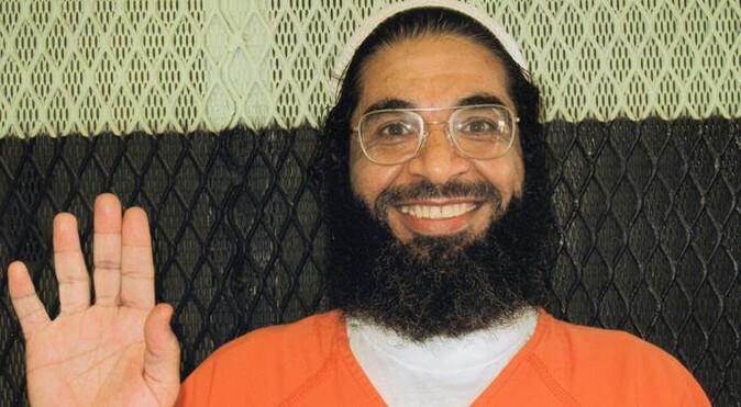 Guantanamo&#039;daki &quot;son İngiliz&quot; serbest bırakıldı