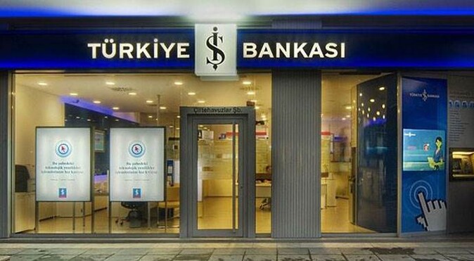 Türkiye İş Bankası&#039;nın 9 aylık net karı 2,2 milyar TL