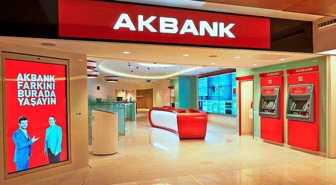 Türkiye&#039;nin en değerliisi, Akbank