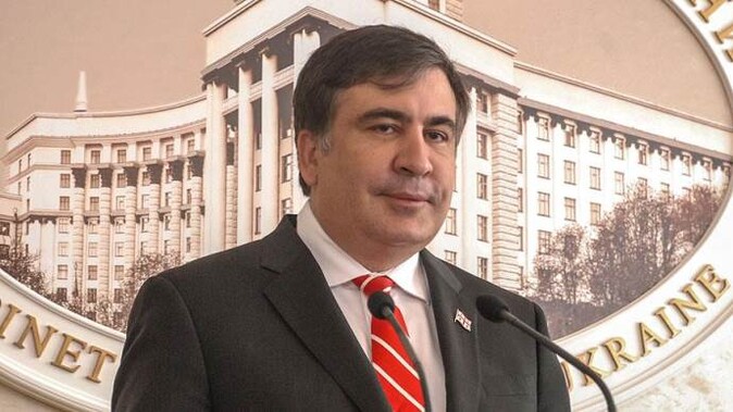 Saakaşvili, Gürcistan vatandaşlığından çıkarılacak
