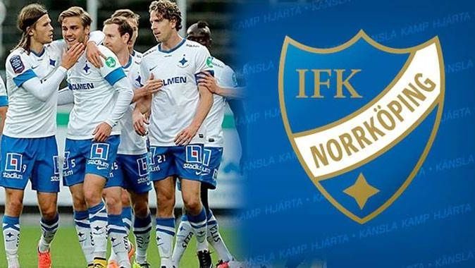 İsveç Süper Ligi&#039;nde şampiyon Norrköping