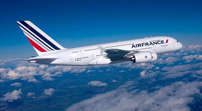 Air France, Sina Yarımadası&#039;na uçuşlarını durdurdu