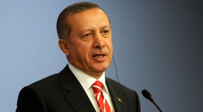 Erdoğan: Sıkıntı yaşanırsa sorumlusu YSK&#039;dır