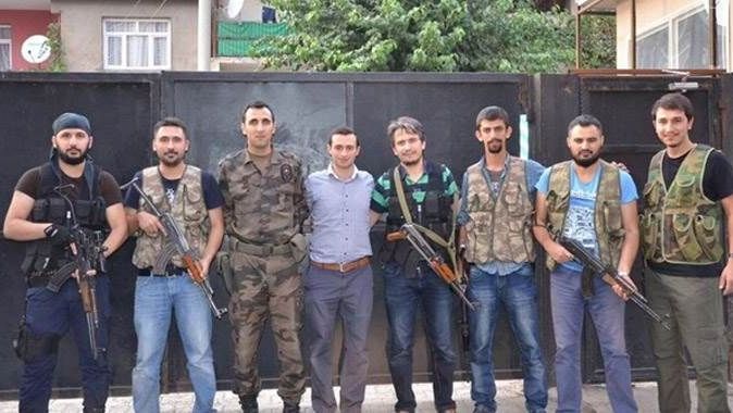 Beytüşşebap&#039;ı 400 PKK&#039;lıya teslim etmeyen kahramanlar