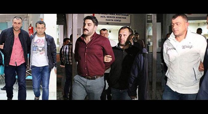 Ahmet Hakan&#039;a saldırı soruşturmasında sıcak gelişme