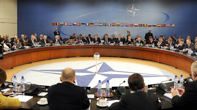 NATO acil toplantı kararı aldı
