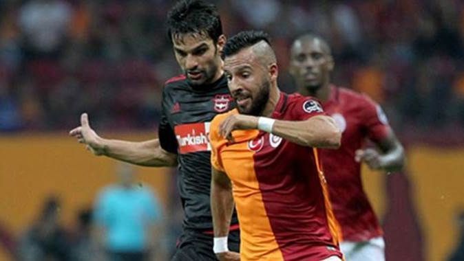 Galatasaray Muhammed Demir transferi için para + takas teklif edecek