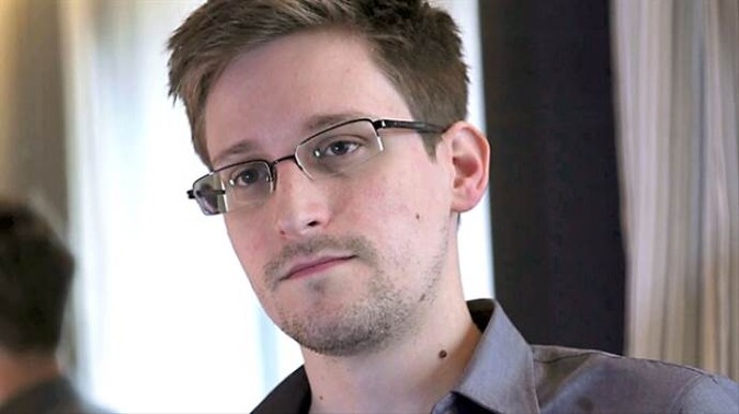 Snowden: Hapse girmek için gönüllü oldum
