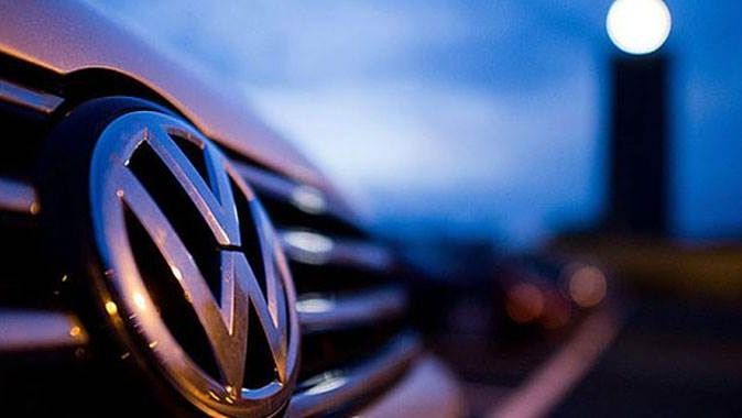 Volkswagen 9,5 milyon aracı geri çağırıyor
