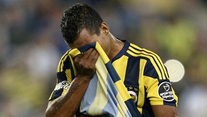 Fenerbahçe&#039;nin 15 dakikalık kabusu