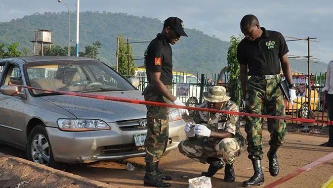 Nijerya&#039;da terör saldırısı: 16 ölü
