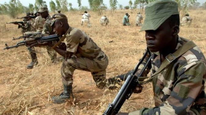Nijerya&#039;daki operasyonda öldürülen terörist sayısı 100&#039;ü geçti
