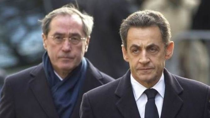 Sarkozy&#039;nin &#039;kara kutusu&#039; yargılanıyor