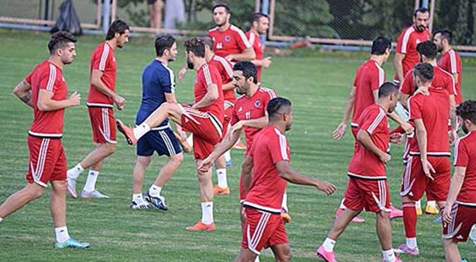 Mersin İdmanyurdu&#039;nda hedef Trabzonspor