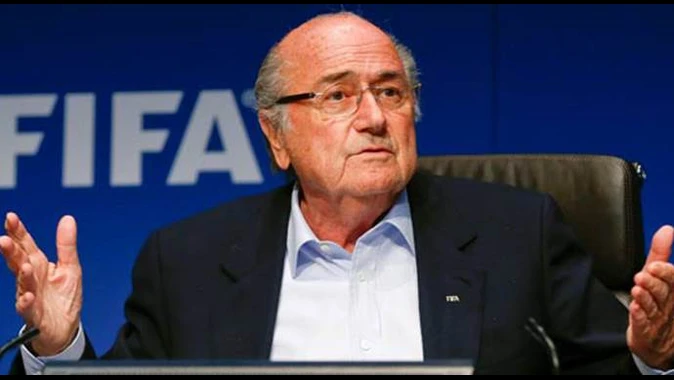 Sepp Blatter, seçime başkan olarak girebilir