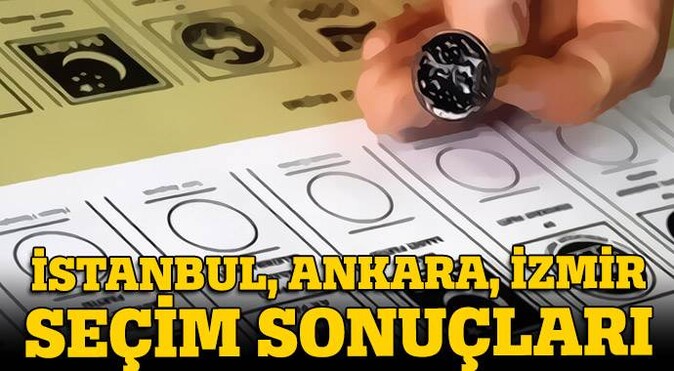 2015 Genel Seçim Sonuçları burada TIKLA (İstanbul, Ankara, İzmir Seçm sonuçları)