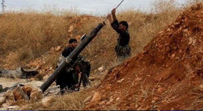 Katil Esad ordusu 3 bölgenin kontrolünü kaybetti
