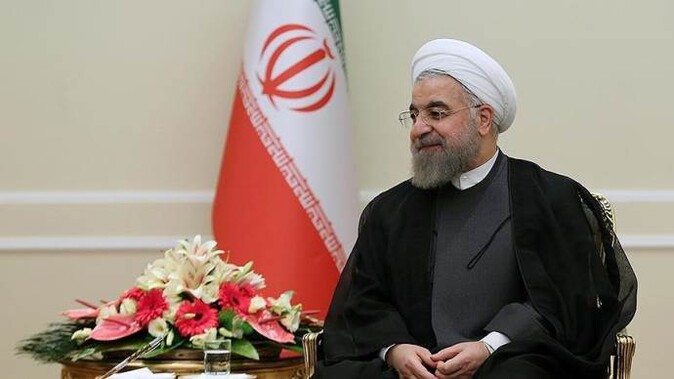 Fransa ve İran arasında protokol krizi
