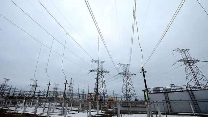 Ukrayna, Rusya&#039;dan elektrik almayı durduruyor
