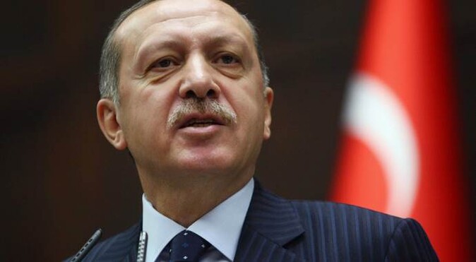 Erdoğan: &#039;Kökü olmayanın geleceği olmaz&#039;