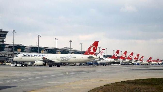Türk Hava Yolları&#039;ndan öğretmenlere indirim
