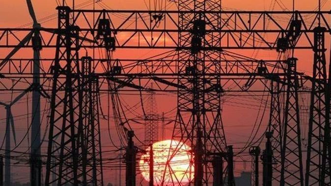 Elektrik yatırımları 3 bin megavatı aştı