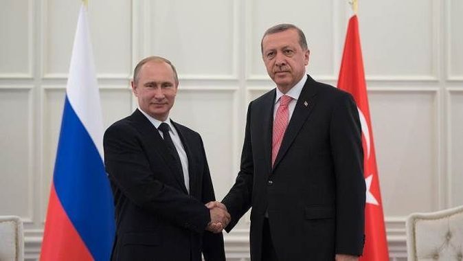 &#039;Türkiye-Rusya ÜDİK Toplantısı yıl sonuna kadar düzenlenecek&#039;
