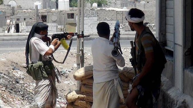 Yemen&#039;de Husilere saldırı: 7 ölü
