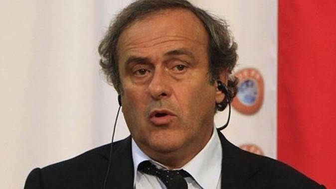 FIFA Seçim Kurulu&#039;dan Michel Platini&#039;ye kötü haber geldi