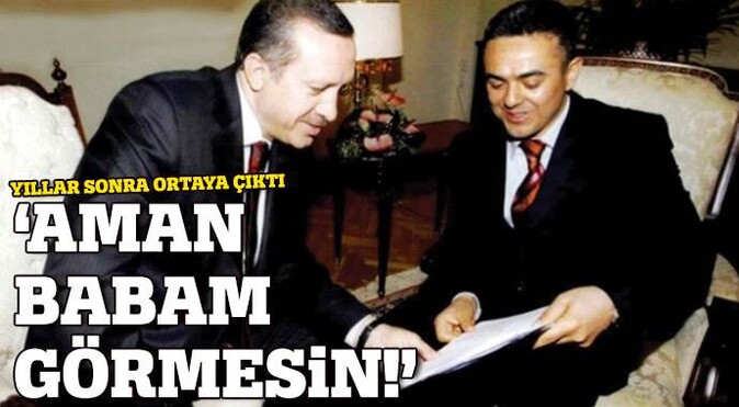 Erdoğan&#039;ın İETT yılları ilk kez bu kitapta anlatılıyor
