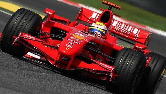 Formula 1&#039;de heyecan Brezilya&#039;da sürecek