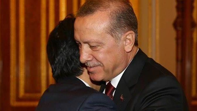 Cumhurbaşkanı Erdoğan&#039;dan nükleer isteği