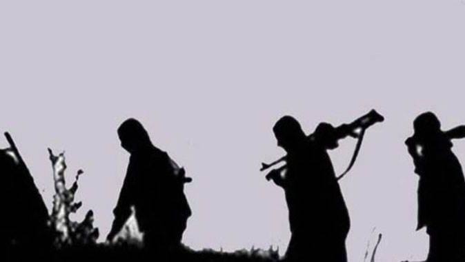 PKK&#039;ya ağır darbe: 5 terörist öldürüldü
