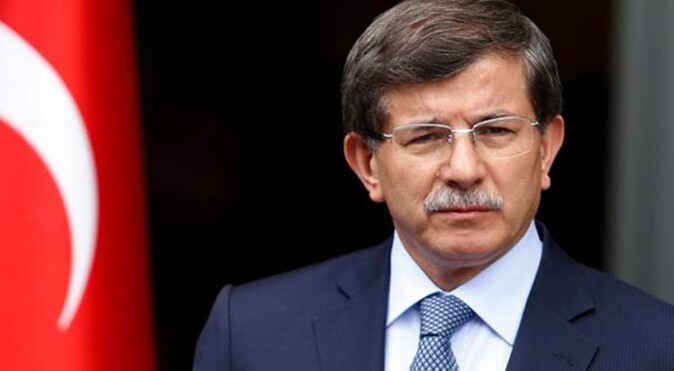 Ahmet Davutoğlu&#039;ndan Paris saldırısı hakkında açıklamalar
