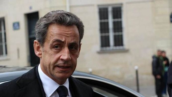 Sarkozy&#039;nin &#039;kara kutusu&#039; mahkum oldu
