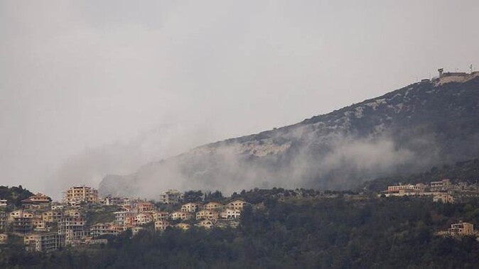 &#039;Rus jetleri Türkmen köylerini bombalıyor&#039;
