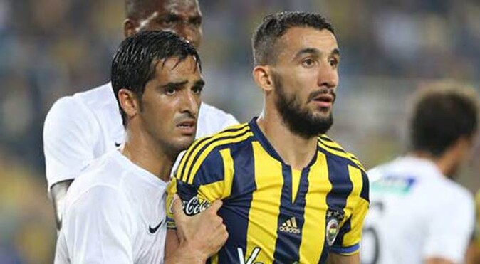 Müthiş iddia! Mehmet Topal ve İsmail Galatasaray&#039;a...