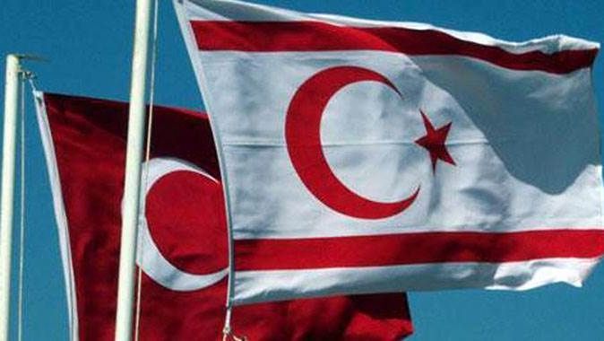 Başbakan Davutoğlu&#039;ndan KKTC&#039;nin 32. Kuruluş Yıldönümü mesajı
