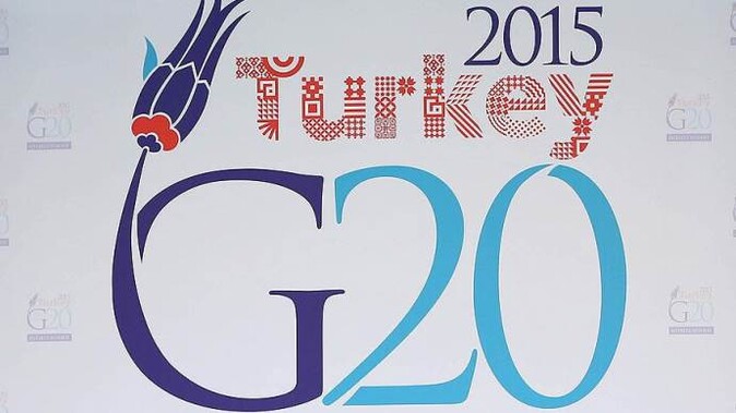Suudi Arabistan&#039;dan G20&#039;ye özel Türkçe yayın!
