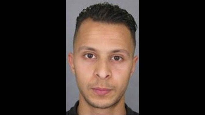 Fransız polisi, Abdeslam Salah&#039;i arıyor