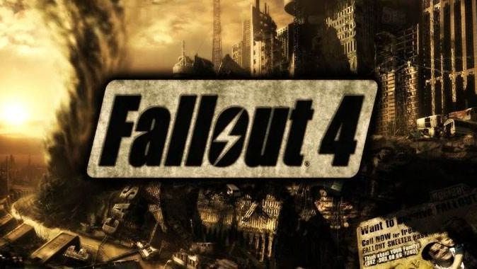 Fallout 4 satış rekoru kırdı