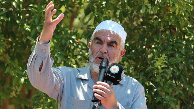 İslami Hareket lideri Salah&#039;ın yurt dışına çıkış yasağı uzatıldı
