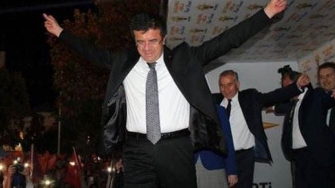 Bakan Zeybekçi seçim sonuçlarını böyle kutladı