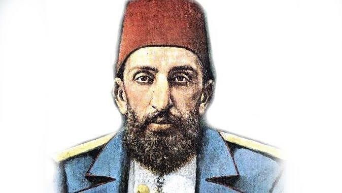 Sultan Abdülhamid&#039;in bilinmeyenleri
