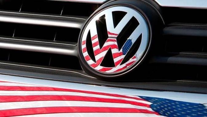 Volkswagen&#039;in emisyon skandalında ikinci perde
