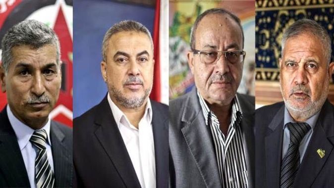 Seçim sonuçları Arap dünyasında memnuniyetle karşılandı
