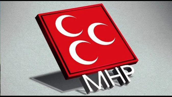 MHP&#039;den seçim sonuçlarına itiraz!