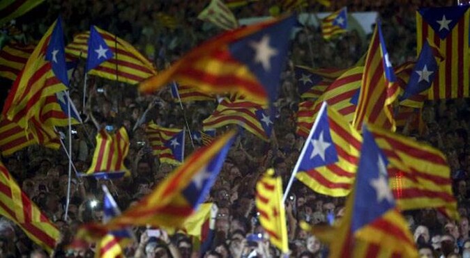 Barcelona, UEFA&#039;ya meydan okumaya devam ediyor